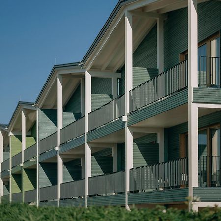 Landhotel Bohrerhof Feldkirch  Buitenkant foto